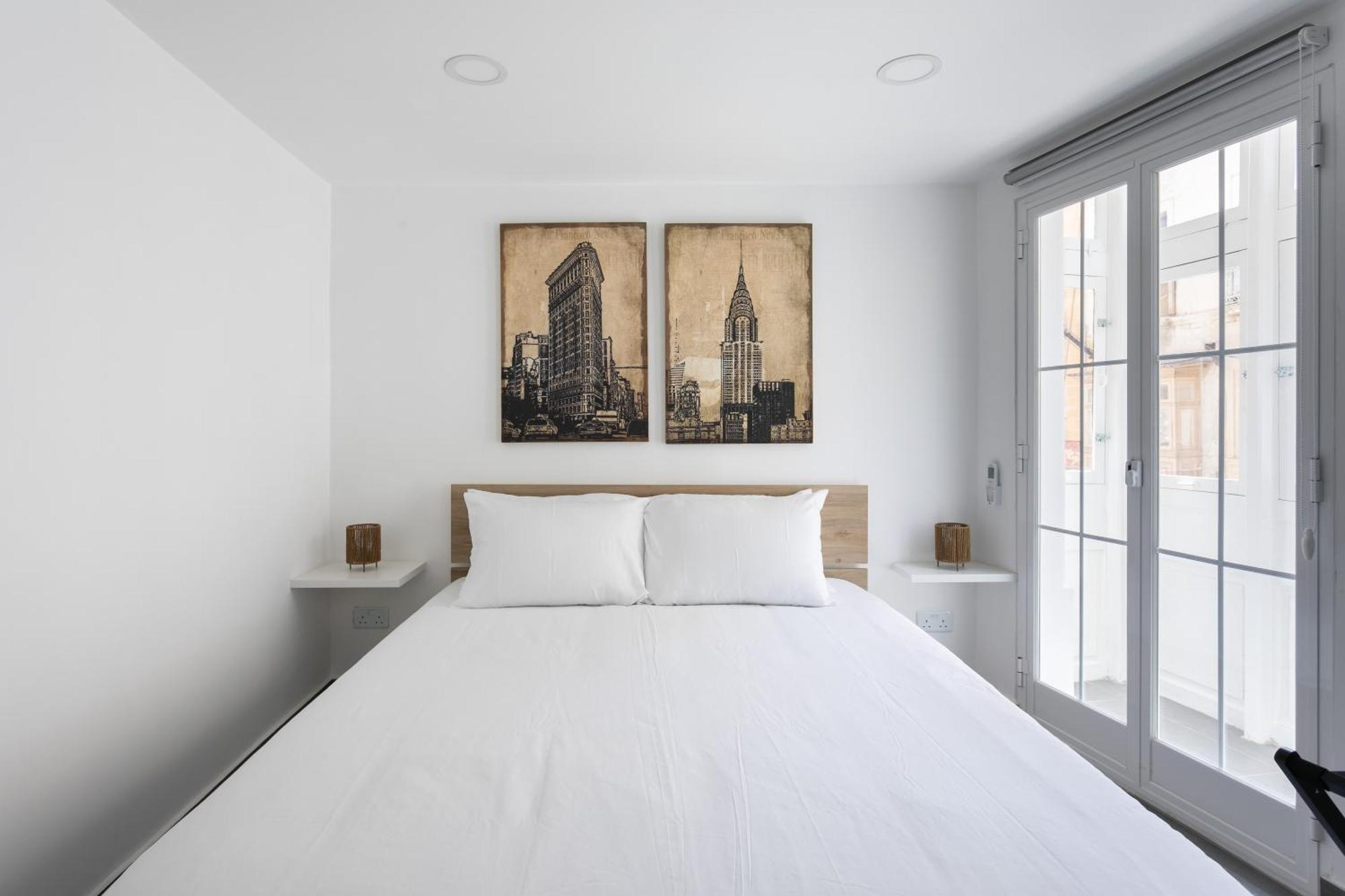 Apartment Bormla By The Waterfront *